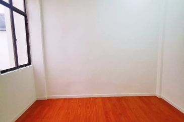 PANGSAPURI PARK VIEW COURT(KENANGA SEK 3