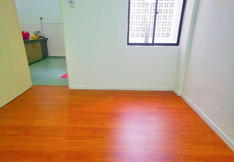 PANGSAPURI PARK VIEW COURT(KENANGA SEK 3