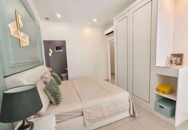 Sri Melaka Residensi, Bukit Serindit, Melaka Tengah, Melaka