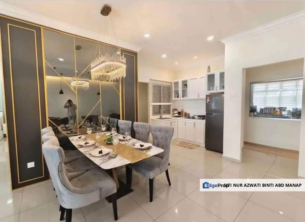 Condominium Bukit Serindit Melaka, Melaka, Bukit Serindit