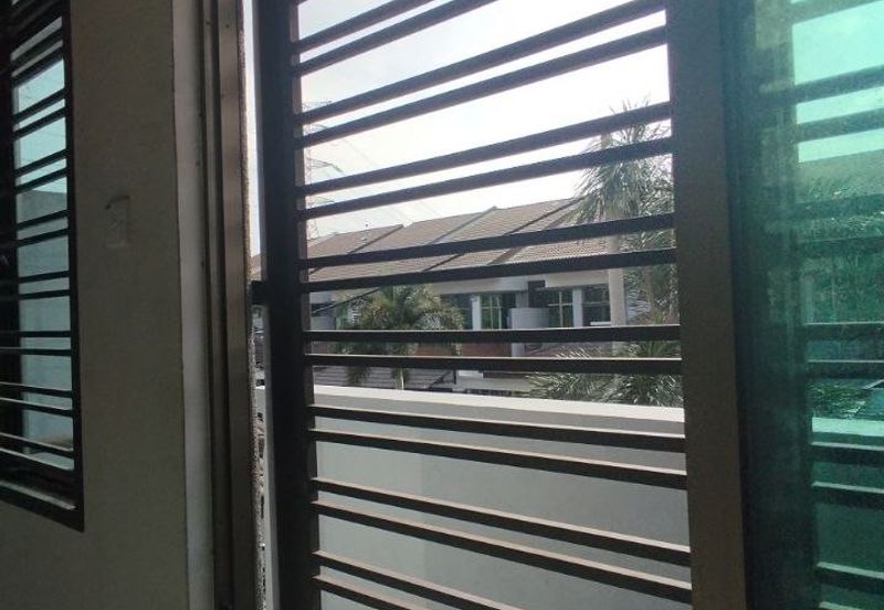 Taman Paya Rumput Bistari