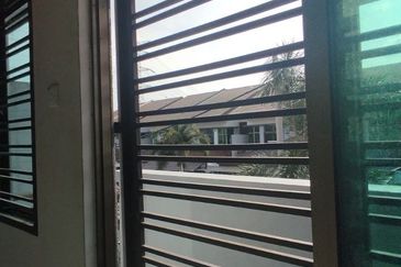 Taman Paya Rumput Bistari