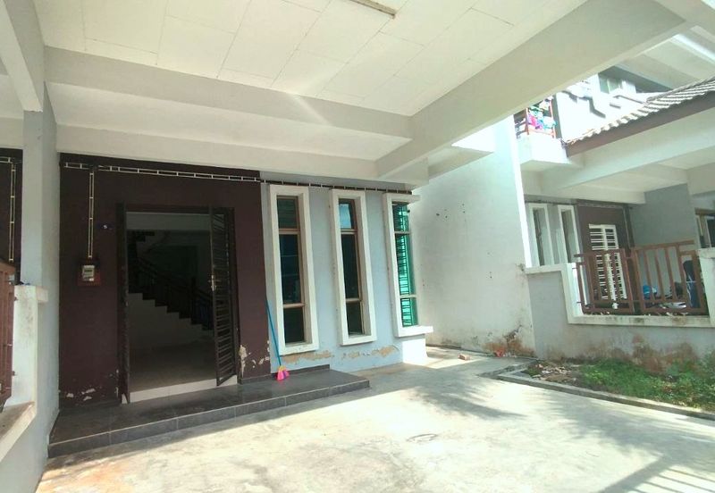 Taman Paya Rumput Bistari