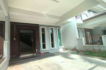 Taman Paya Rumput Bistari