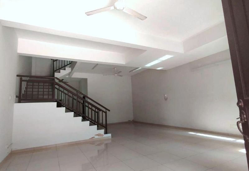 Taman Paya Rumput Bistari