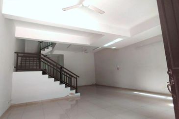 Taman Paya Rumput Bistari