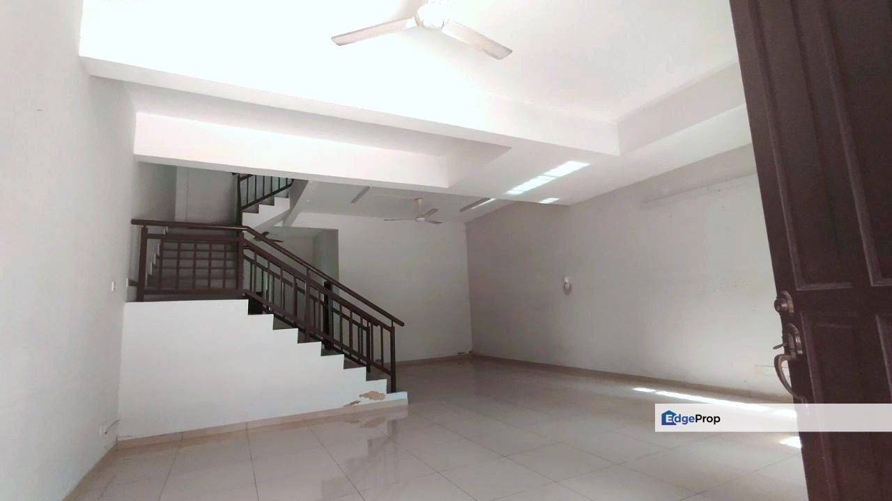 2 Storey Terrace Paya Rumput Bistari, Melaka, Melaka Tengah