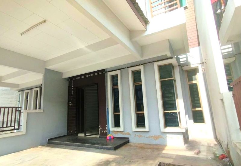 Taman Paya Rumput Bistari