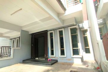 Taman Paya Rumput Bistari