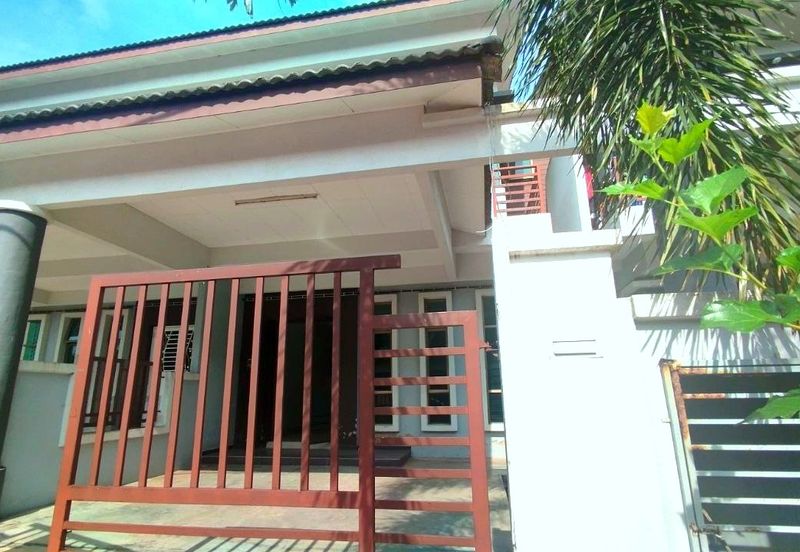 Taman Paya Rumput Bistari