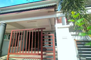 Taman Paya Rumput Bistari