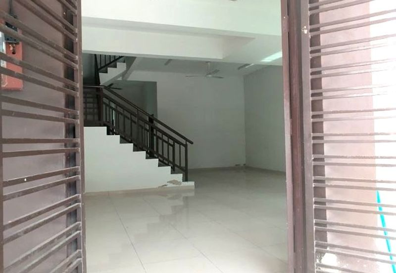 Taman Paya Rumput Bistari