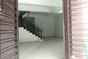 Taman Paya Rumput Bistari