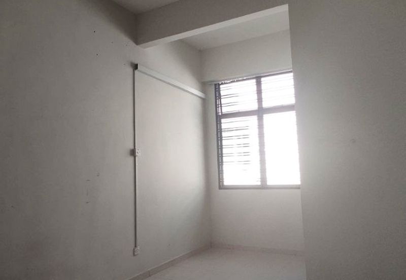 Taman Paya Rumput Bistari