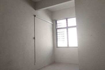 Taman Paya Rumput Bistari