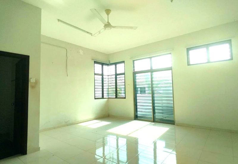 Taman Paya Rumput Bistari