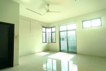 Taman Paya Rumput Bistari