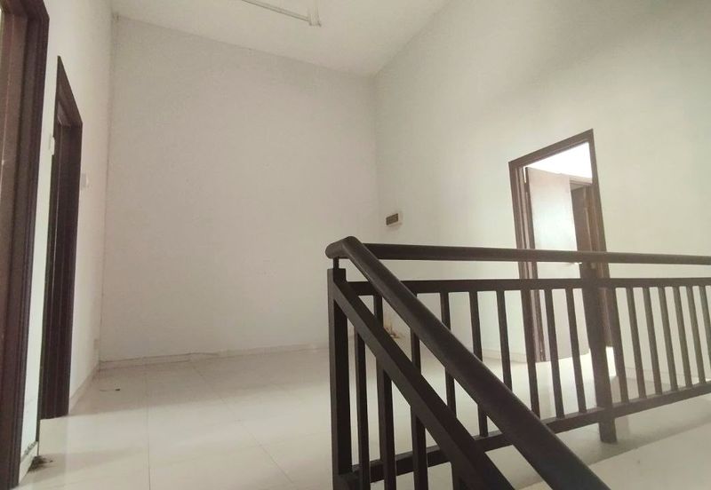 Taman Paya Rumput Bistari