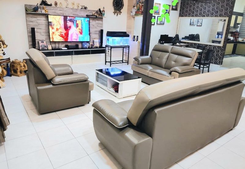 TAMAN SERI TUAH PERMAI