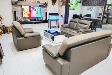 TAMAN SERI TUAH PERMAI