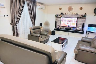 TAMAN SERI TUAH PERMAI