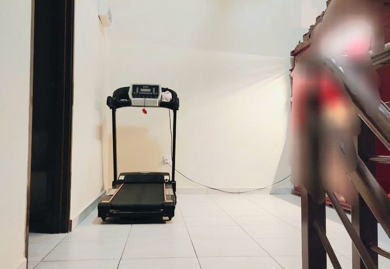 TAMAN SERI TUAH PERMAI