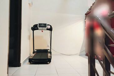 TAMAN SERI TUAH PERMAI