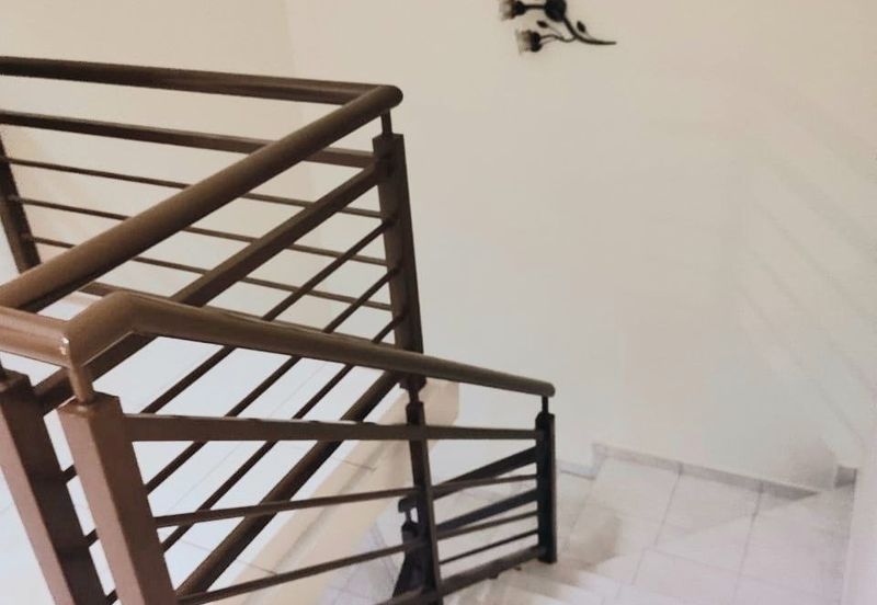 TAMAN SERI TUAH PERMAI