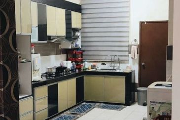 TAMAN SERI TUAH PERMAI