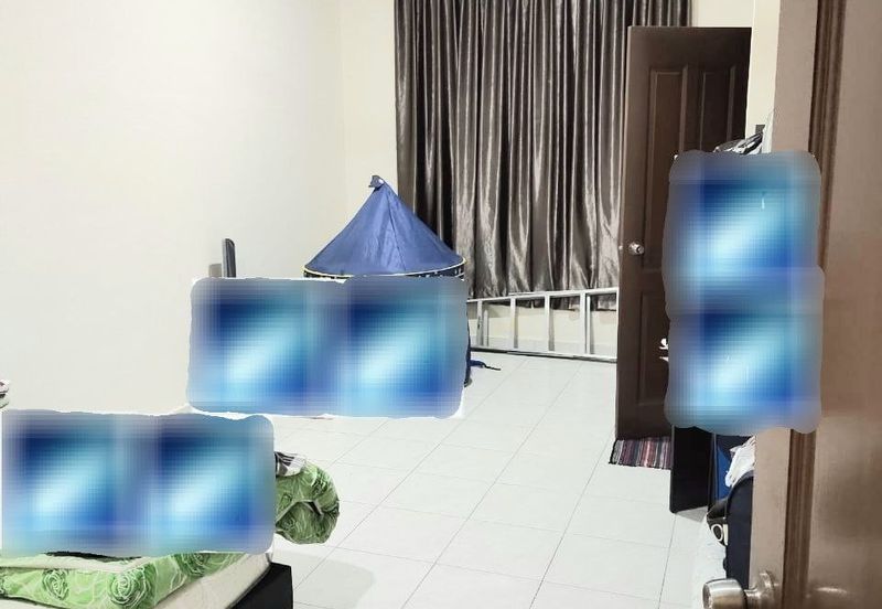 TAMAN SERI TUAH PERMAI