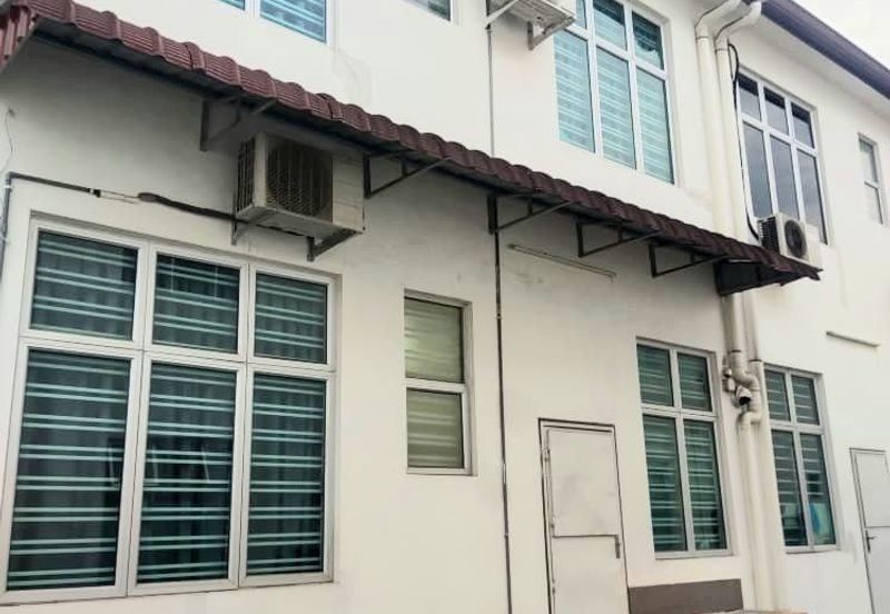 TAMAN SERI TUAH PERMAI