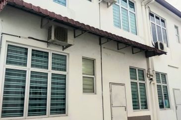 TAMAN SERI TUAH PERMAI