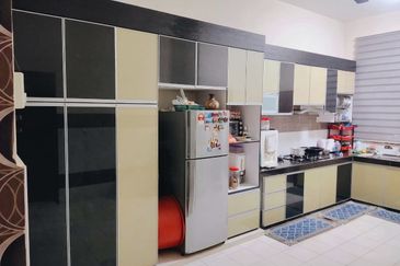 TAMAN SERI TUAH PERMAI