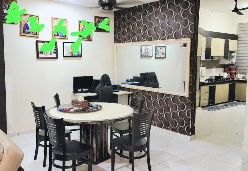 TAMAN SERI TUAH PERMAI