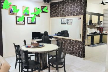 TAMAN SERI TUAH PERMAI