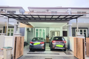 TAMAN SERI TUAH PERMAI