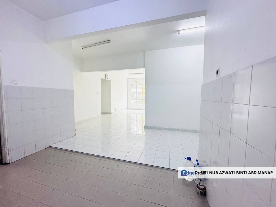 162 Residency Apartment Selayang, Selangor, Selayang