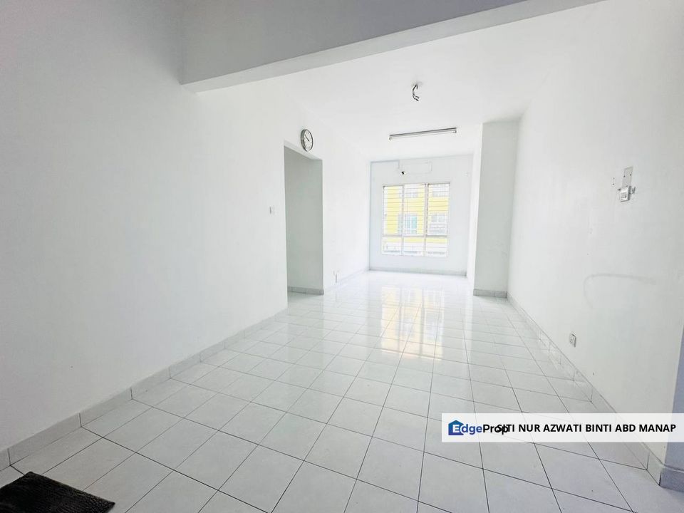 162 Residency Apartment Selayang, Selangor, Selayang
