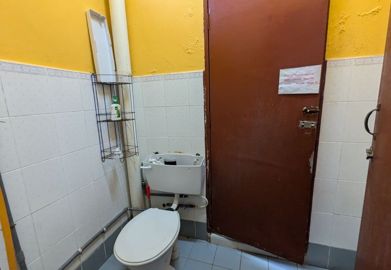 Taman Bukit Beruang Indah