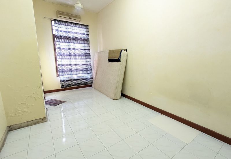 Taman Bukit Beruang Indah