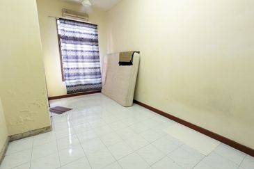 Taman Bukit Beruang Indah