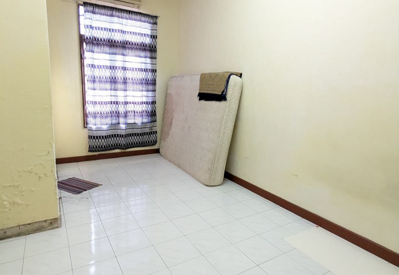 Taman Bukit Beruang Indah