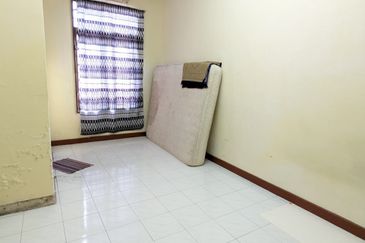 Taman Bukit Beruang Indah