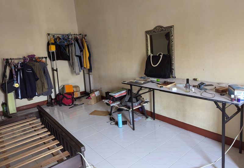 Taman Bukit Beruang Indah