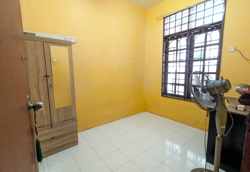 Taman Bukit Beruang Indah