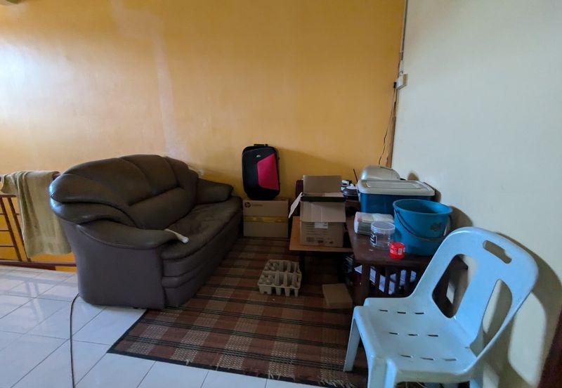 Taman Bukit Beruang Indah