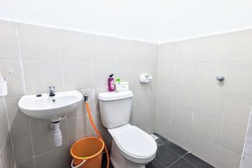 Scientex Bandar Jasin