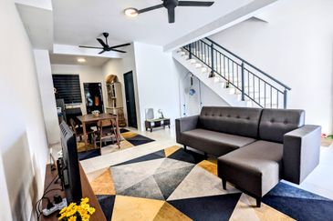 Scientex Bandar Jasin