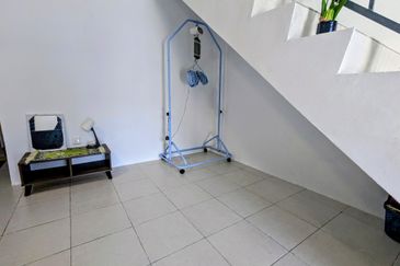 Scientex Bandar Jasin