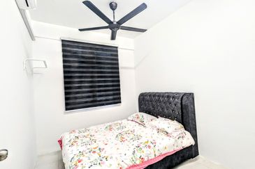 Scientex Bandar Jasin